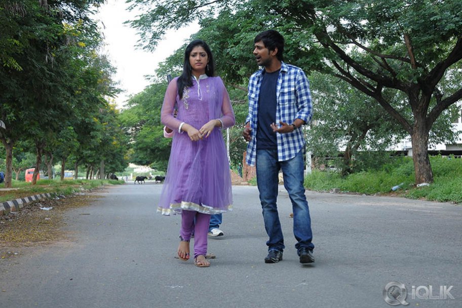 Abbai Class Ammayi Mass